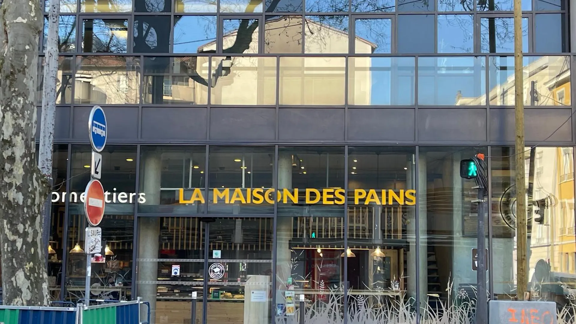 Homestay szállás Chambre Au Centre Ville Lyon