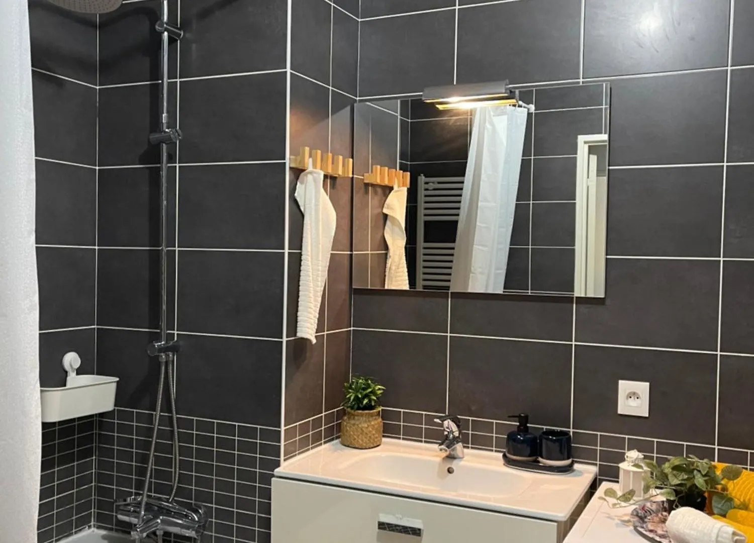 Homestay szállás Chambre Au Centre Ville Lyon