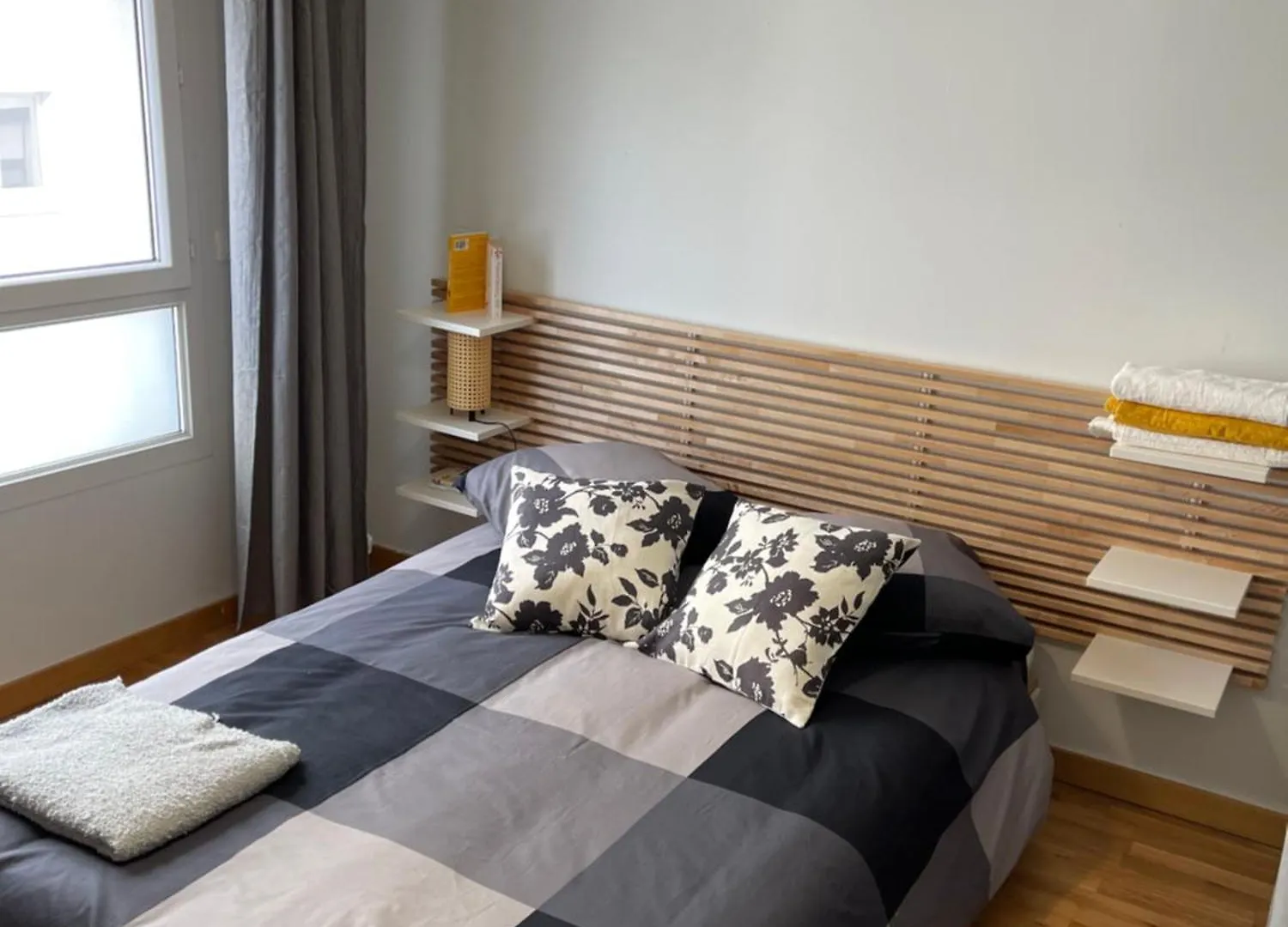 Chambre Au Centre Ville Lyon 0*,